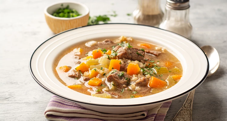 Tipps und Tricks für die perfekte Suppe: So setzen Sie sie richtig an
